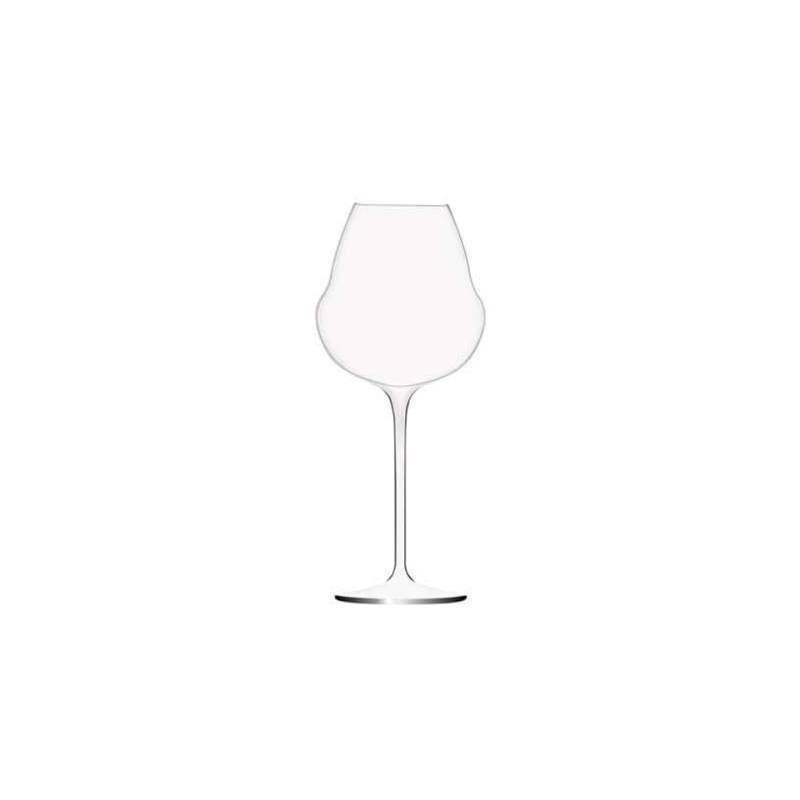 Calice Oenomust Lehmann per vino bianco cl 42