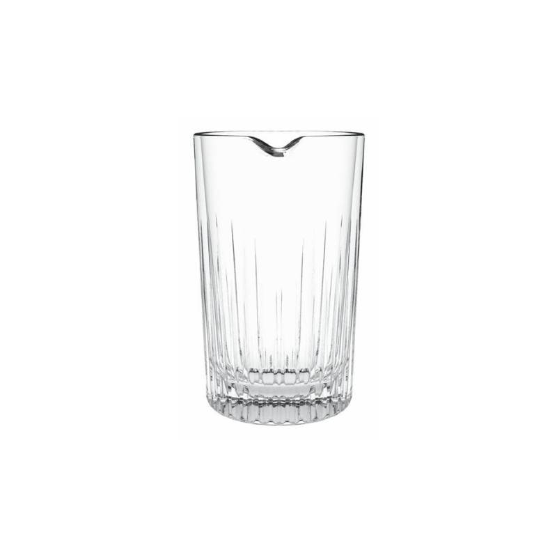 VIDIVI Mixing Glass VIDIVI Mix & Co. in processed glass cl 55