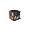 Silicone Ice Molds XL black cm 11x11x5