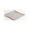 White pbt square tray 16.53 inch