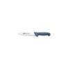 Arcos stainless steel scannare knife with gray handle cm 16