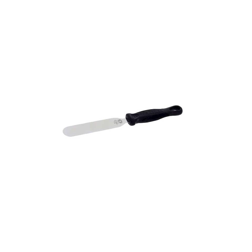 De Buyer stainless steel right pastry spatula cm 20