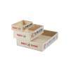 100% Chef wooden seafood box cm 21x13