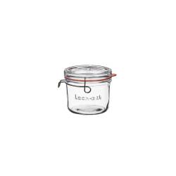 Lock-Eat jar with hook and seal lt 0.5