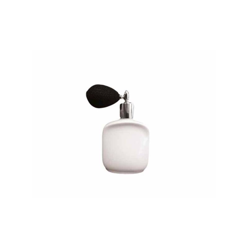 Bitter Mister sprayer in white porcelain cl 9.3