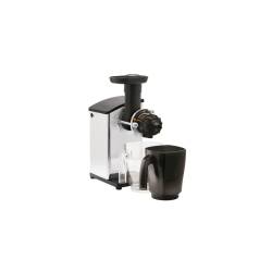 CP 150 Ceado extractor in polished stainless steel 400 W