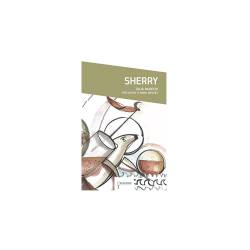Sherry by Talia Baiocchi