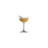 Retro Urban Bar clear glass cup cl 21