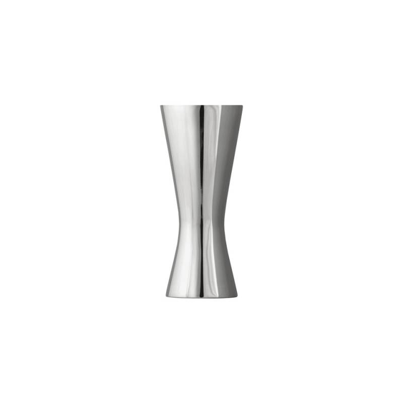 Jigger Aero Wine Urban Bar stainless steel cl 25