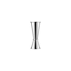 Jigger Ginza Urban Bar stainless steel oz 1-2