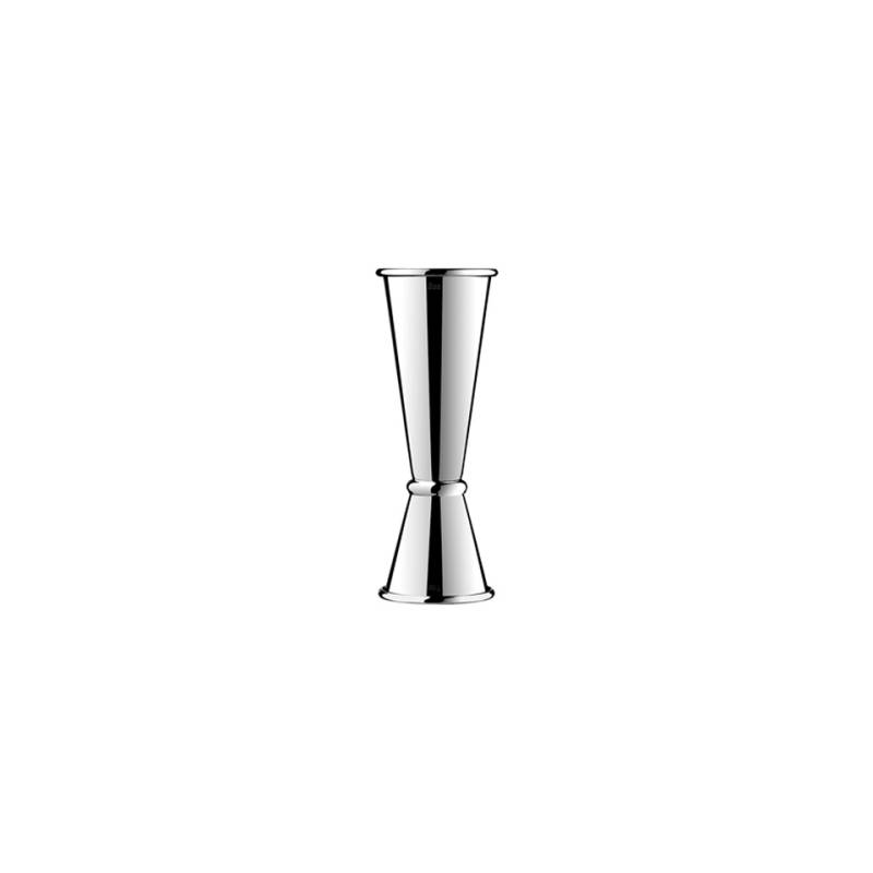 Jigger Ginza Urban Bar stainless steel oz 1-2