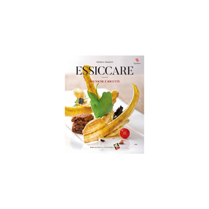 Essiccare di Stefano Masanti