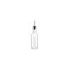 Authentica Luigi Bormioli Glasflasche mit Stopfen cl 25