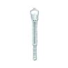 Analoges Küchenthermometer Tfa -10°C +110°C