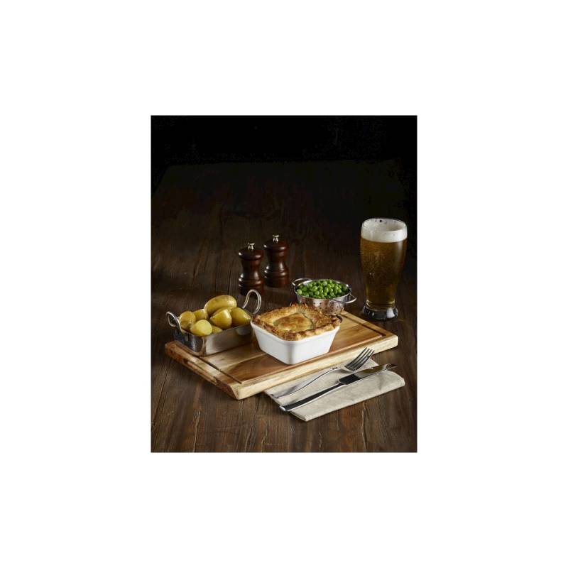 Mini-Edelstahl-Sieb 10 cm