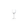 Macaron Arc flute in glass cl 30