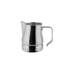 Evolution stainless steel milk jug 16.90 oz.