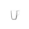 Tazza Mug Voluto in vetro cl 32