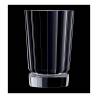 Makassar verziertes Glas cl 36