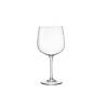 Premium Gin Tonic Goblet in glass cl 75.5