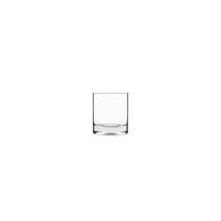 Bicchiere classico whisky Luigi Bormioli in vetro cl 40