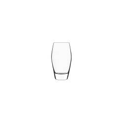 Bicchiere Atelier Luigi Bormioli in vetro trasparente cl 51