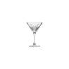 Timeless Pasabahce Martini Cup in glass cl 23