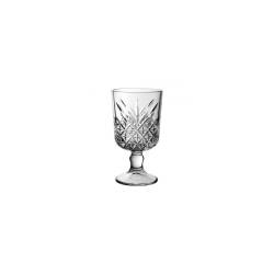 Timeless multi-purpose glass goblet cl 32