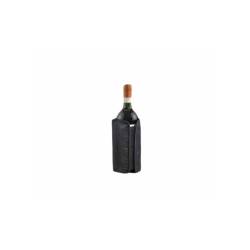 Banda térmica refrigerante negra cm 18,5x15