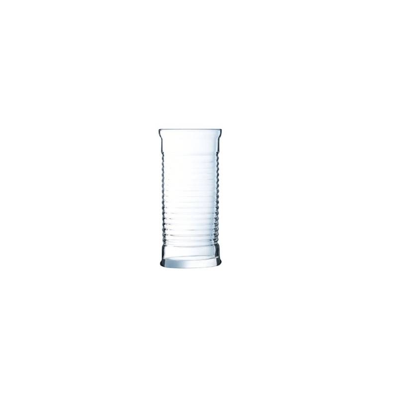 Tomato Be Bop großes Glas cl 35
