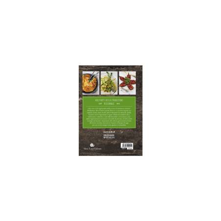 Ricette vegetariane d'Italia - Slow Food