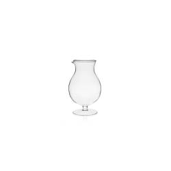 Mixing glass Gallon 100% Chef in vetro borosilicato lt 2,5