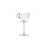 Calice Tea Cup Tail 100% Chef in vetro borosilicato cl 25