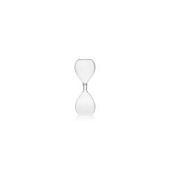 Hourglass Take Your Time 100% Chef glass cl 30
