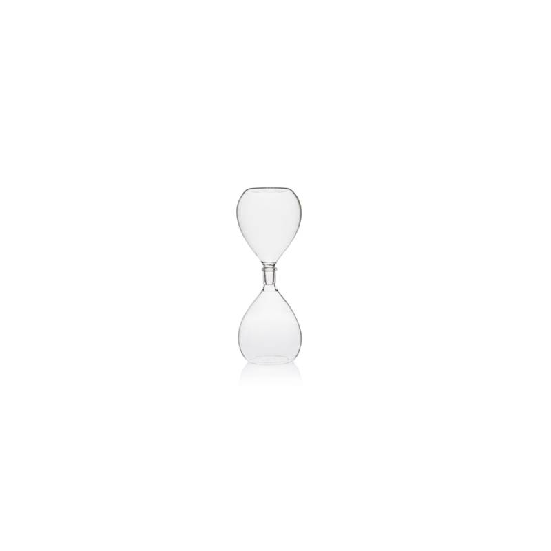 Hourglass Take Your Time 100% Chef glass cl 30