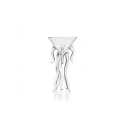 Medusa 100% Chef verre borosilicate cl 10