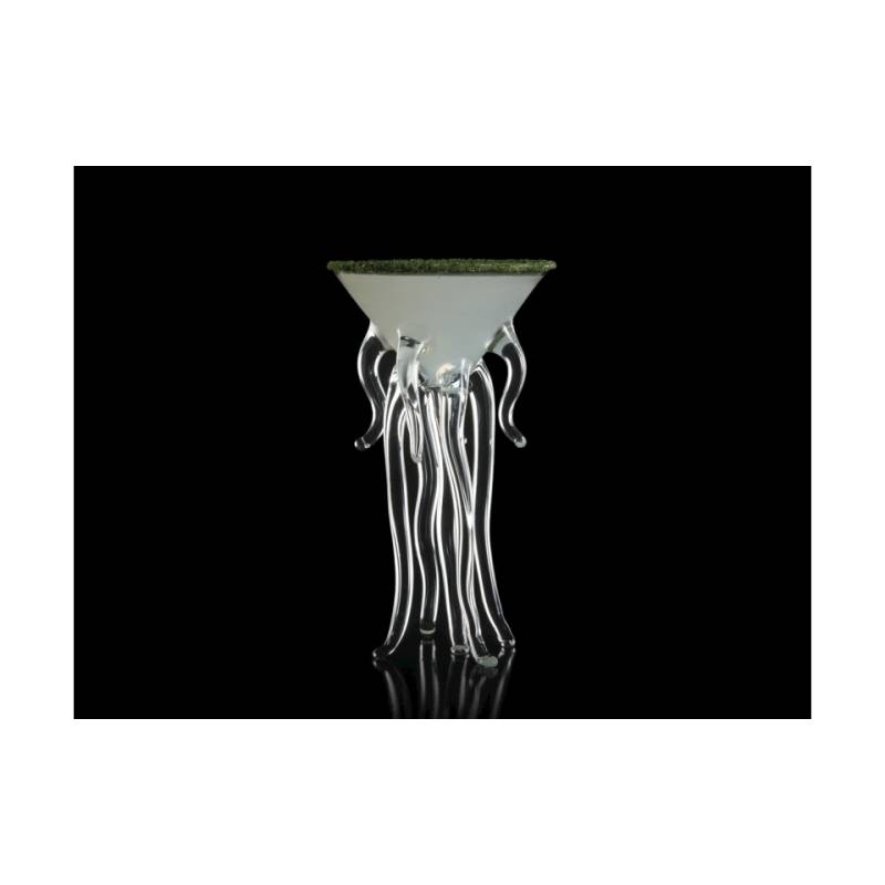 Medusa 100% Chef borosilicate glass tumbler cl 10