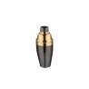 Beecolor Agitador de acero negro cl 55