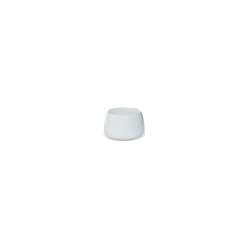 Java Miniature white porcelain cup 4.5x3.5 cm