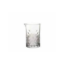 Mixing glass Timeless vintage in vetro cl 72,5