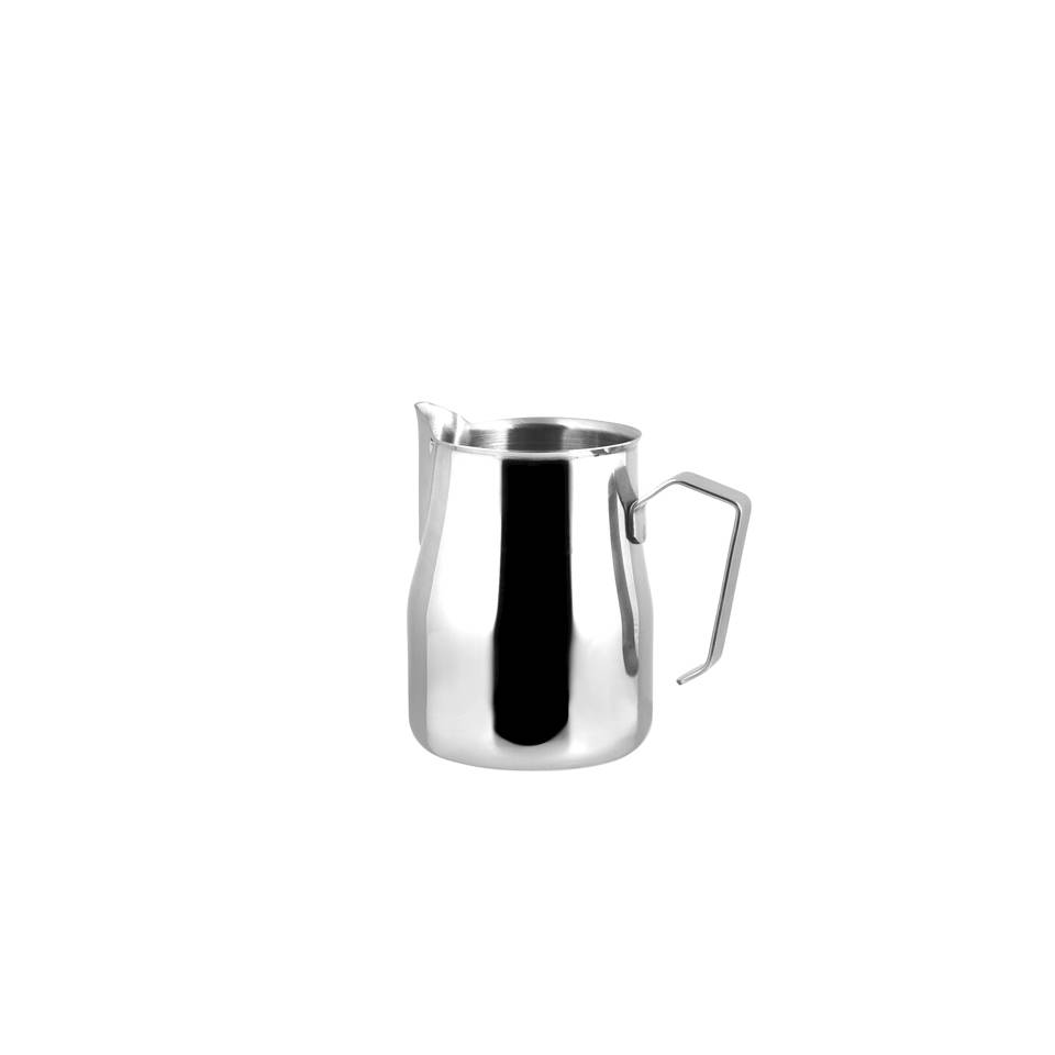 Stainless steel bar milk jug cl 75