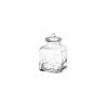 Bon Bon jar with blown glass lid