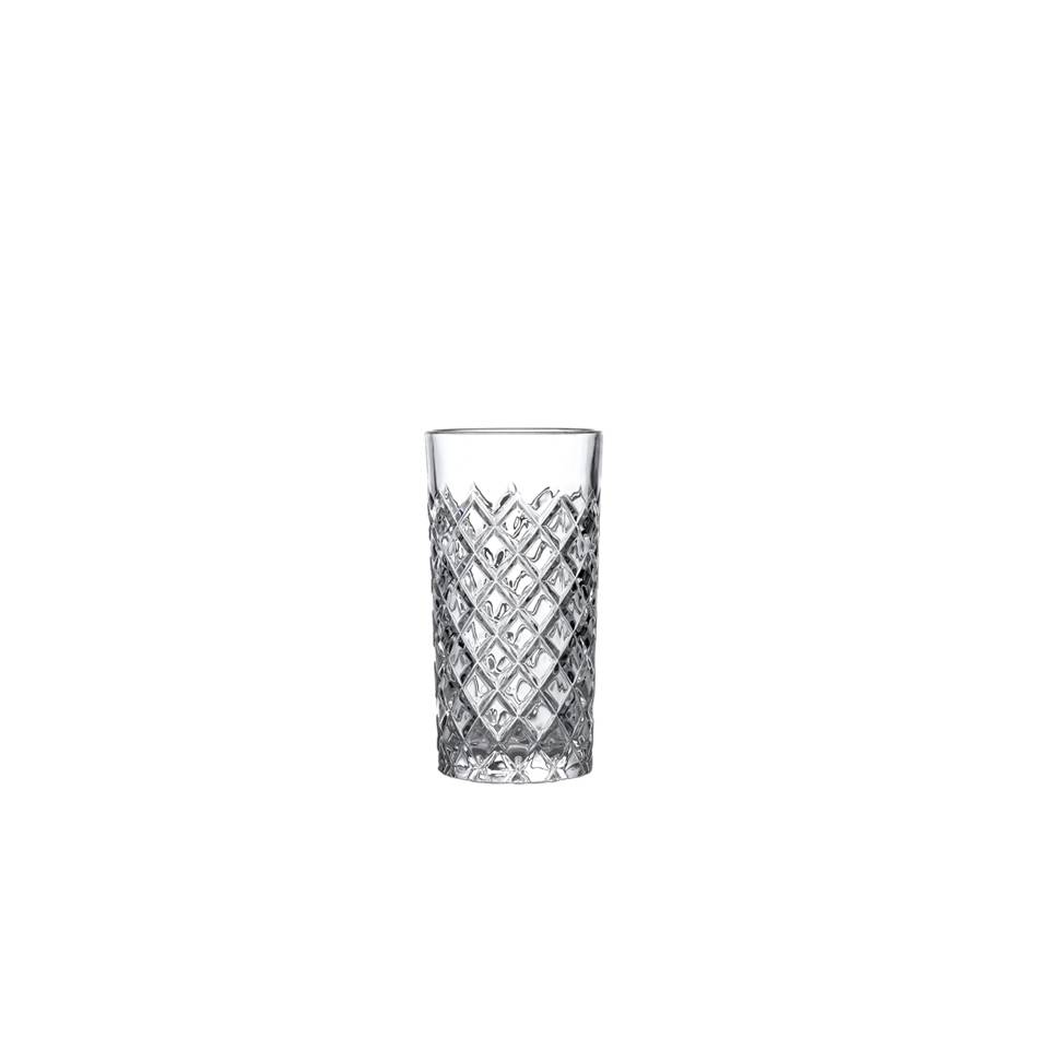 Healey mesh cut glass cl 31