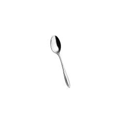 Salvinelli Monet stainless steel moka spoon 4.33 inch