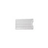 Araven white polyethylene grid cm 37x21.5