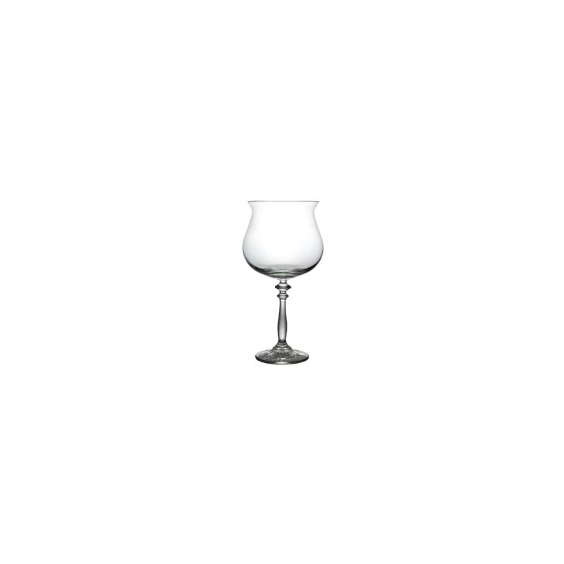 Gin Tonic 1924 goblet in glass cl 62