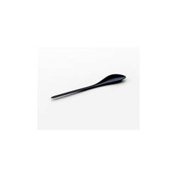Sphera Araven black plastic toothpicks 9 cm