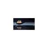 Sphera Araven black plastic spoons cm 11.5