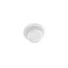 Araven white polypropylene bowl lt 8