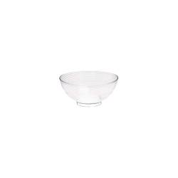 Giottino transparent plastic cup cl 6